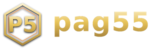 pag55 logo