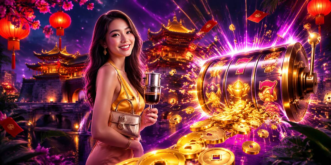 pag55 Khám Phá Những Gì Có Trong Slot Bien Xanh