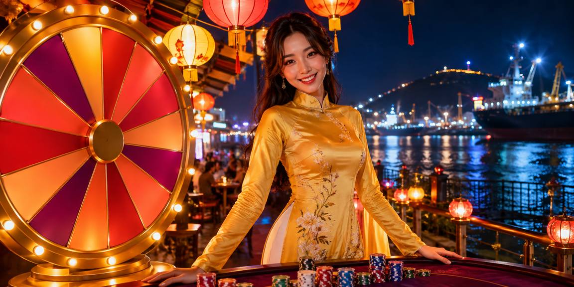 pag55 Khám phá bàn Live Roulette Phap tại pag55